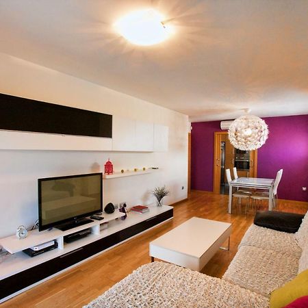 Frente A Puerto Azahar Y Playa De Castellon Apartment Grao de Castellon Exterior photo